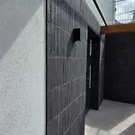 アパート Zabawa *