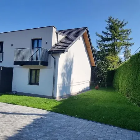 Apartmán Zabawa