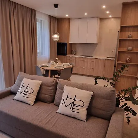 Zabawa Apartment *