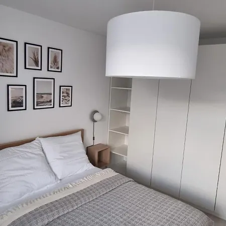 Apartamento Zabawa *