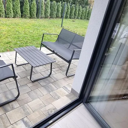 Apartamento Zabawa Wieliczka