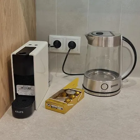 Apartamento Zabawa Wieliczka