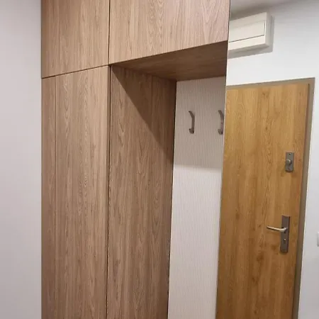 Zabawa Apartamento *