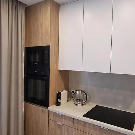 Apartamento Zabawa Wieliczka