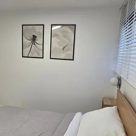 Zabawa Apartmán *