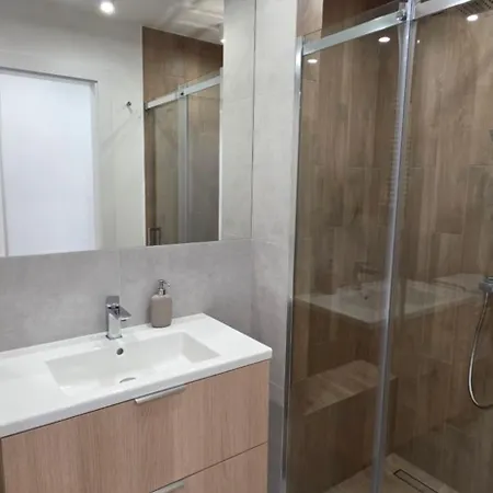 Apartmán Zabawa *