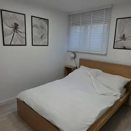 Zabawa Apartment *