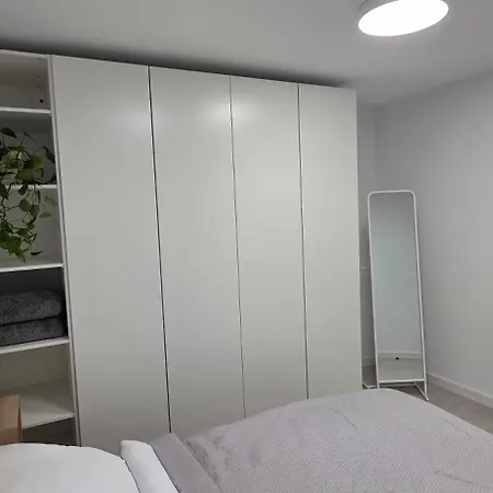 Zabawa Apartmán Vělička
