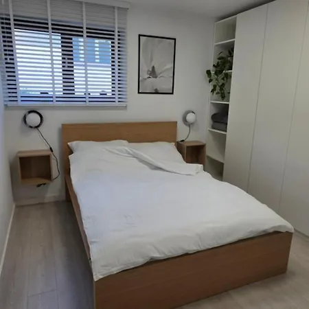 Apartment Zabawa *