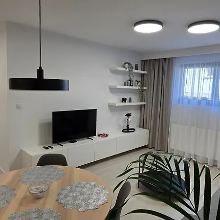 Zabawa Apartmán