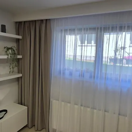 Zabawa Apartmán *