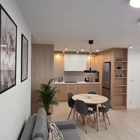 Zabawa Apartmán
