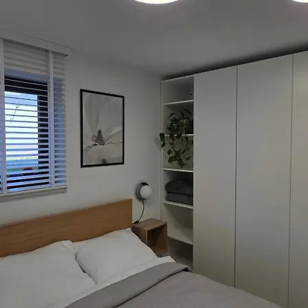 Apartmán Zabawa