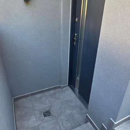 Zabawa Apartmán Vělička