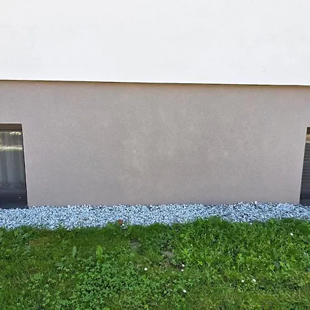 Zabawa Apartamento Wieliczka