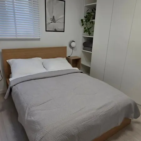 Zabawa Apartamento *