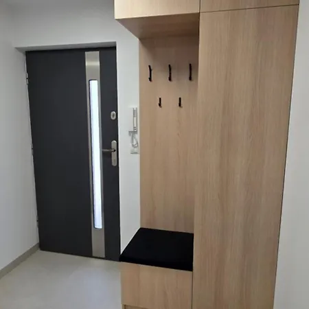 Apartmán Zabawa