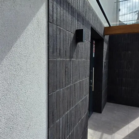 Apartamento Zabawa *